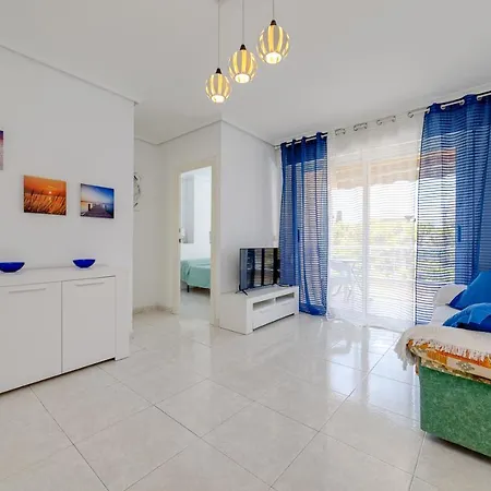 Appartamento Goldfish Galeon 4 *