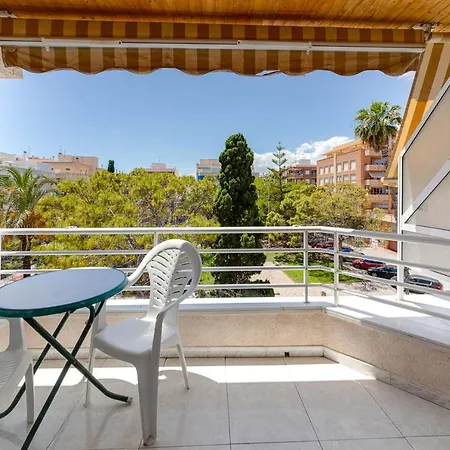 Goldfish Galeon 4 Appartement *